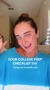 Essential College Prep Checklist for Freshmen