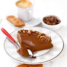 Fondant Au Chocolat Sans Cuisson Regilait Recette Fondant Au Chocolat Desserts Sans Cuisson Recette Glace Facile