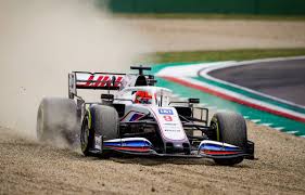 New haas driver mazepin, 22, could have to carry out 12 months of. Nikita Mazepin Conduct Influenced By Fact Dad Will Keep Paying Planetf1