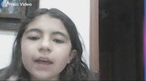 Gabriela Sofia's Instagram, Twitter & Facebook