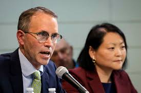 S.F. election: Here are latest results in controversial judicial races