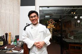 Romanen starter med at hovedpersonen/fortelleren får. Rubato The Secret Italian Kitchen