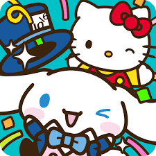 Create supercute manicures with hello kitty! Hello Kitty Friends Tap Pop Adorable Puzzles 1 9 14 Apk Mod Unlimited Money Download