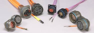Image result for fiber cable connectors