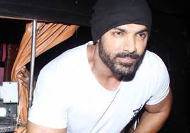 John Abraham strongly reacts to actors who endorse paan masala brands,  'You're selling death'