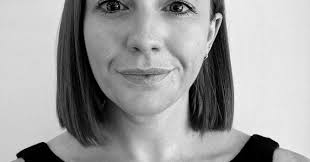 Sharon Bain Head of Creative Services