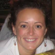 Anna Federman's Instagram, Twitter & Facebook