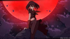 Maybe you would like to learn more about one of these? Kurome Akame Ga Kill Hd Wallpapers