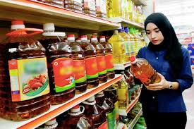 Bukan sahaja cepat keruh dan rosak, minyak kitar. Anda Boleh Dapat Rm1 20 Jika Tukar Minyak Masak Terpakai Sebanyak 1kg