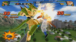 You play as six heroes from the show such as goku, gohan, and piccolo. Walkthrough Dragon Ball Z Sagas Budokai For Android Apk Download