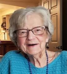 Genevieve Hoyer Obituary