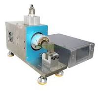 Ultrasonic spot welder metal