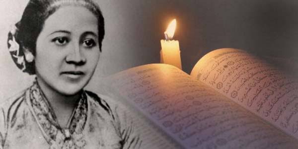 RA. Kartini, Sang Inspirator Penerjemahan Al-Qur'an dalam Bahasa Jawa