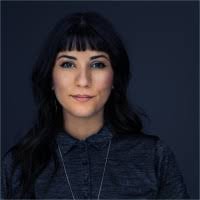 Jessica Marrufo's Instagram, Twitter & Facebook