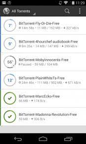 The power of bittorrent protocol is now in the palm of your hands. Âµtorrent Pro Torrent App 6 1 6 Descargar Apk Android Aptoide