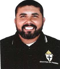 Serra Club of Tulare/Kings Vicariate Introduces Hermen Cabrera