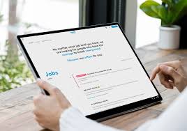 Qualifications to get hired as a financial consultant. Our Application Process Zeb