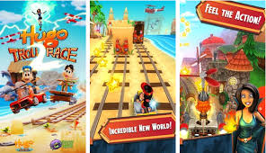 100% working on 11 dispositivos. Hugo Troll 2 Race Mod Apk Android Descargar Gratis