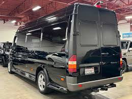Image result for Black Gray 2004 Sprinter