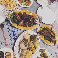 مطعم كبابجي فرحات في جدة السعر المنيو العنوان كافيهات جده افضل مقاهي جده