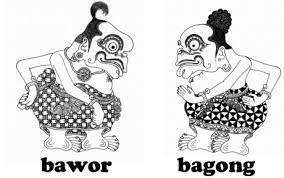 We did not find results for: Mewarnai Wayang Punakawan Gambar Mewarnai Gratis