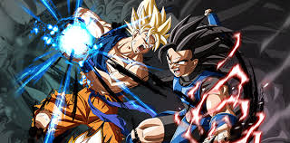This db anime action puzzle game features beautiful 2d illustrated visuals and animations set in a dragon ball world where the timeline has been thrown into chaos, where db characters from the past and present come face to face in new and exciting battles! Dragonball Legends Beginners Guide Dragon Ball Legends Wiki Gamepress
