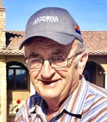 Obituary for Randall F. "Randy" Mack