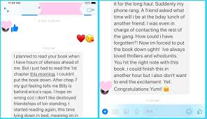 You Hit The Right Note With This Book Flailing Sharing This Partial Review For My New Book Which Made Me S Psychological Thrillers Book Worms This Book