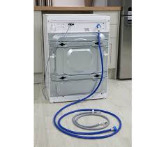 Croma, bajaj electronics have a bosch demo dishwasher with transparent window to see how the dishwasher works etc, but they never showed interest in showing a demo as well. Buy Wpro Taf358 Washing Machine Extension Hose 3 5m Free Delivery Currys