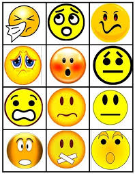 Mon Projet Sentiment A L Ecole Maternelle Emotions Et Sentiments La Couleur Des Emotions
