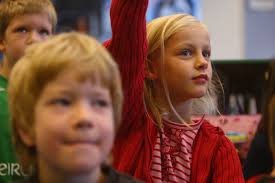 Do religious students get better grades?