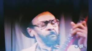 Pat Hare & Sounds Incarcerated (1980)