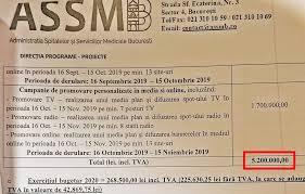 Compania municipală termoenergetica bucureşti întocmeşte facturile de energie termică în baza înregistrării aparatelor de măsură montate la baza blocurilor. Gardienii Lui Firea 7 Televiziuni 8 Posturi De Radio Si 13 Site Uri Peste 1 Milion De Euro Din Banii Bucurestenilor Aktual24