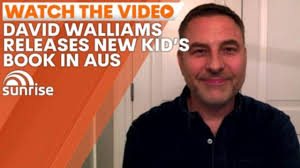 Awful auntie / demon dentist / gangsta granny / ratburger / mr stink / billionaire boy / the boy in the dress (kindle edition) by. David Walliams Releases Epic New Children S Book Code Name Bananas In Australia Sunrise
