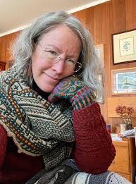 Knit for Food Knit-a-Thon 2025