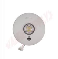 Learn how to change a battery in a smoke detector and how frequently. P4010acledsca Kidde 120v Hardwire Photoelectric Talking Strobe Smoke Alarm 10 Year Battery Backup Amre Supply