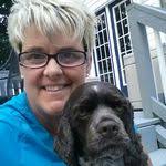 Sandra Creech's Instagram, Twitter & Facebook