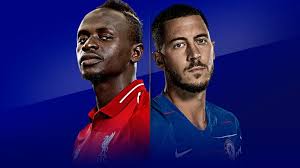 Liverpool vs chelsea live stream. Essential Stats Ahead Of Liverpool Vs Chelsea At Anfield Football News Sky Sports