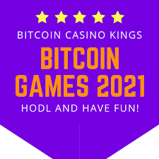 A crypto/bitcoin faucet is a website that distributes rewards in exchange for completing tasks. Bitcoin Games 2021 Updated List Of Top 16 Games