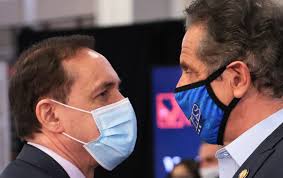 The Friends of Andrew Cuomo