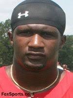 Mario Mathis, UCF, Running Back