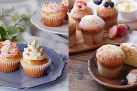 Image result for マフィン