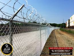 We Make Professional Installations Of Wood Fencing Vinyl Fencing Aluminium Fencing Metal Fencing Chain Link Fencin Farm Fence Security Fence Vinyl Fence