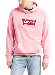 Maybe you would like to learn more about one of these? Sweat Levis Modern Rose Homme