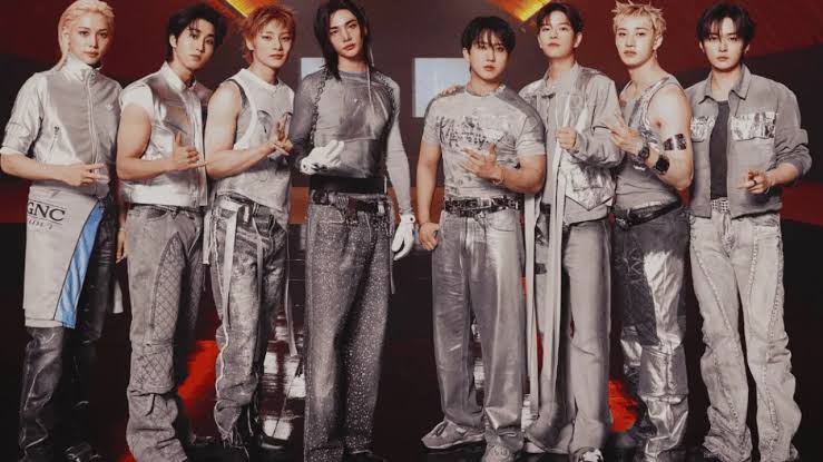 ¿Stray Kids en el Zócalo? Sheinbaum abre la posibilidad por auge del K-pop en México
