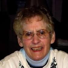 Norma Bloom Obituary (1927