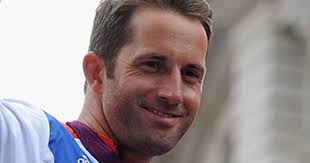 Ben AINSLIE