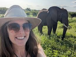 Daresha Fair's Instagram, Twitter & Facebook