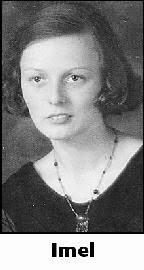 AGNES IMEL Obituary (2011)