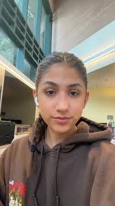 Destiny Flores's Instagram, Twitter & Facebook